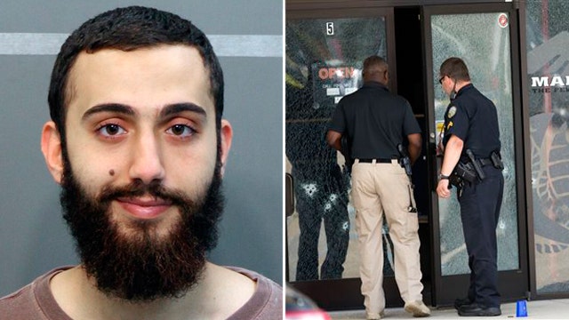 Why wasn't Chattanooga gunman on law enforcement's radar?
