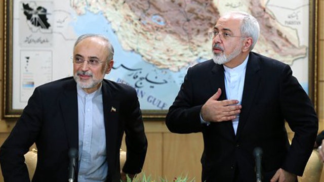 Poll: Americans concerned US is going easy on Iran