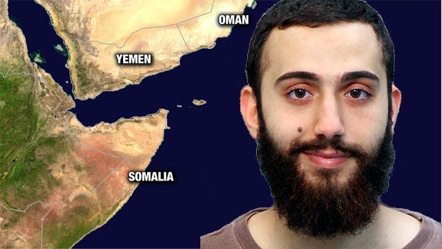 TN shooter's Mideast travels key to terror motive?