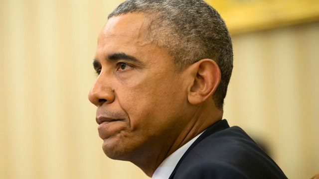 Is Obama downplaying Chattanooga attack?