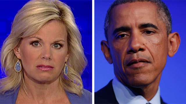Gretchen's Take: Obama shuns real story on domestic terror