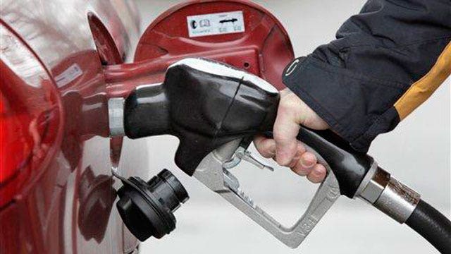 You're paying more at the grocery store and at the pump