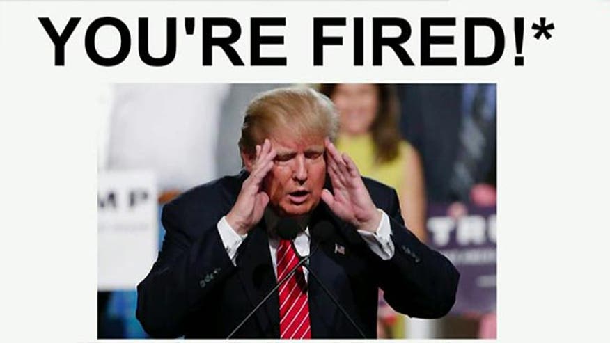 Coverage relegated to entertainment category of website