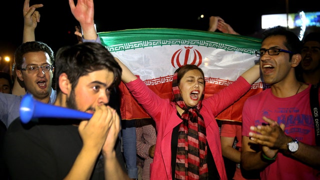 What does Iran nuclear deal mean for Middle East?