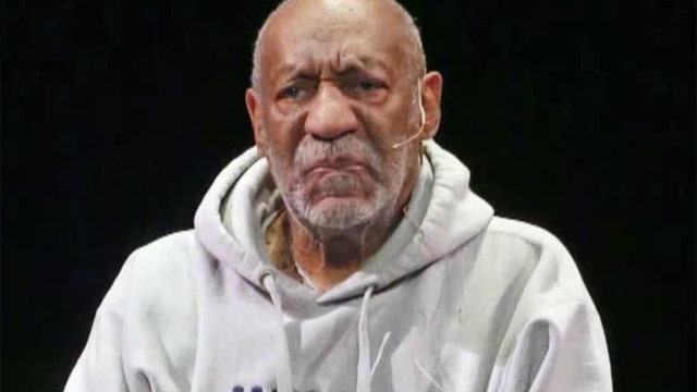 Bill Cosby reportedly paid women to keep affairs secret