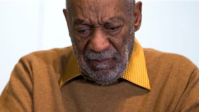 Bill Cosby details affairs in newly released deposition