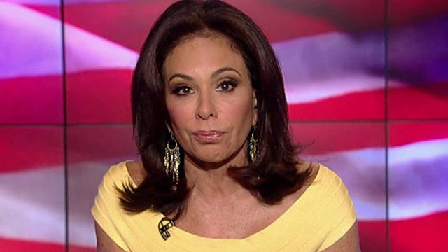 Judge Jeanine: Chattanooga didn't need to happen