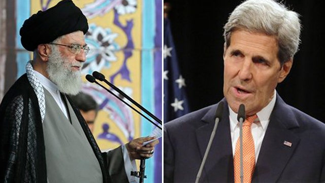 Is Iran nuclear deal in best interest of US, world?