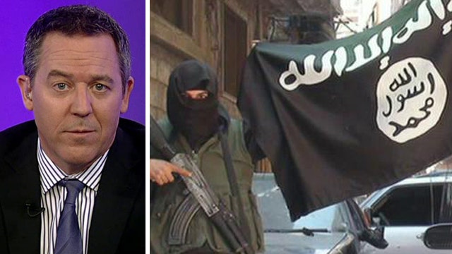 Gutfeld: Media suffer from 'Anything But Islam Syndrome'