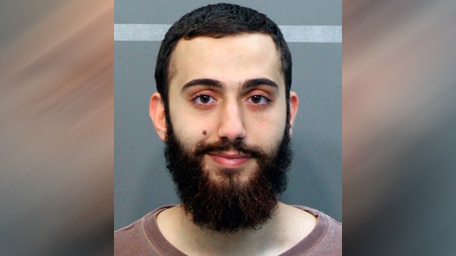 Writings from Chattanooga gunman reveal disturbing picture