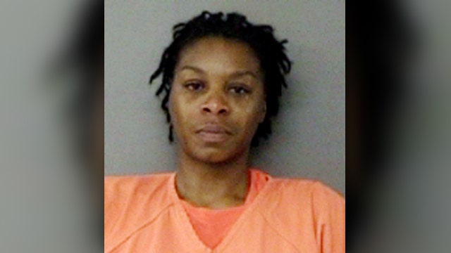 Protesters demand justice for 28-year-old Sandra Bland