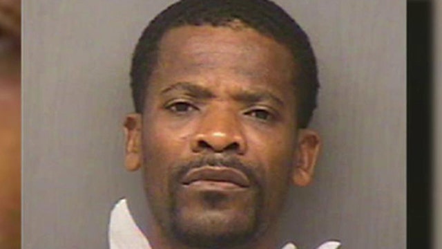 Immigrant marked for deportation charged with murder