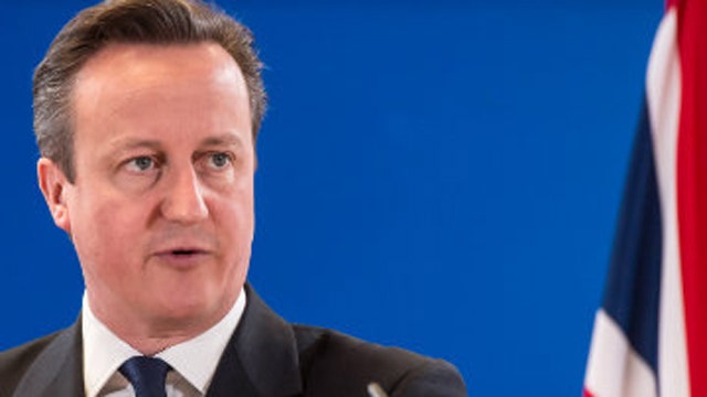 British PM outlines 5-year plan to battle extremism