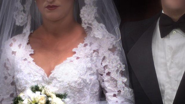 Did you get married too late?