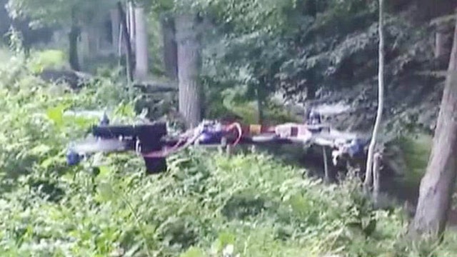 Video of gun-firing drone spawns federal investigation