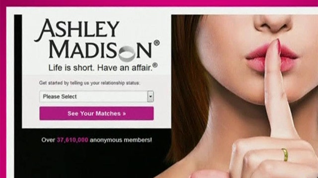Hackers threaten to expose users of cheating website
