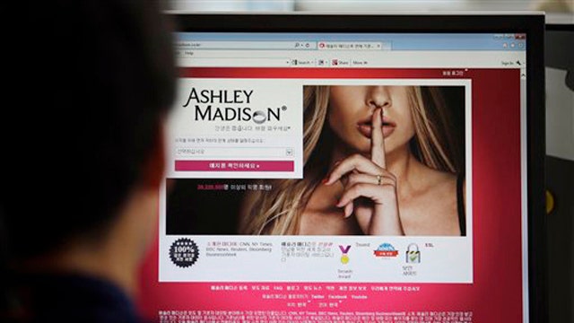 Hackers threaten to release info of cheating site clients