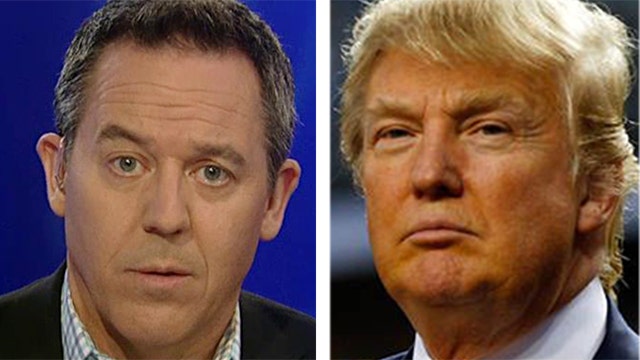 Gutfeld: Trump's your id, not your conscience