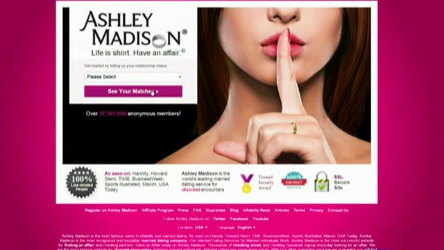 Hackers threaten to expose Ashley Madison cheaters