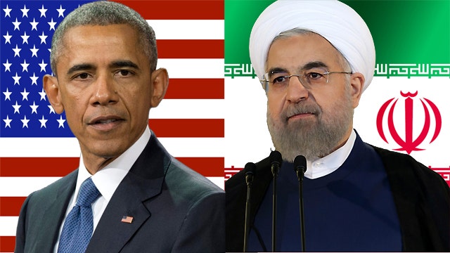 Political Insiders Part 3: Will Iran deal pass?