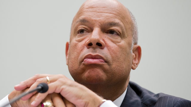 DHS officials bend rules on private e-mail use