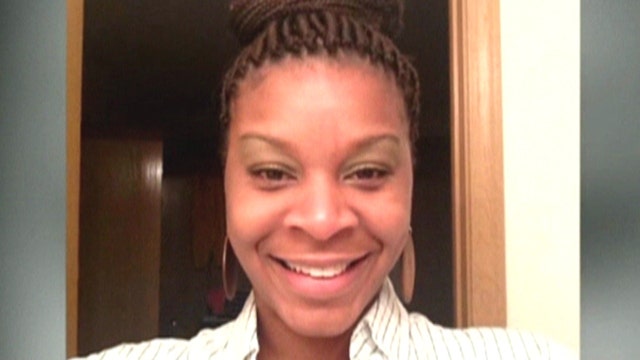 Officials release video from jail cell in Sandra Bland case