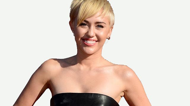 Hollywood Nation: Miley Cyrus lands a new gig