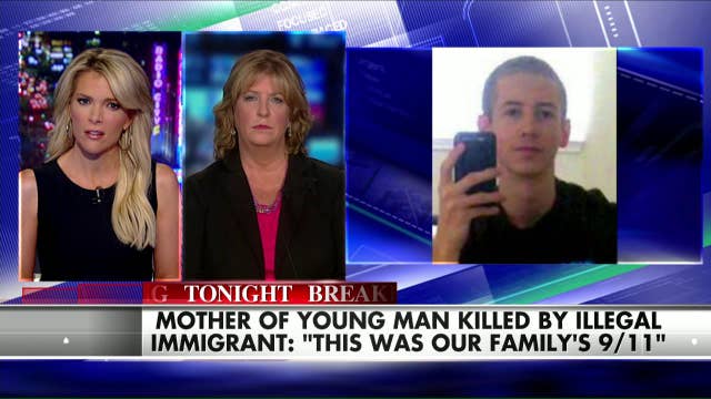 072115 Mother Fox News Video