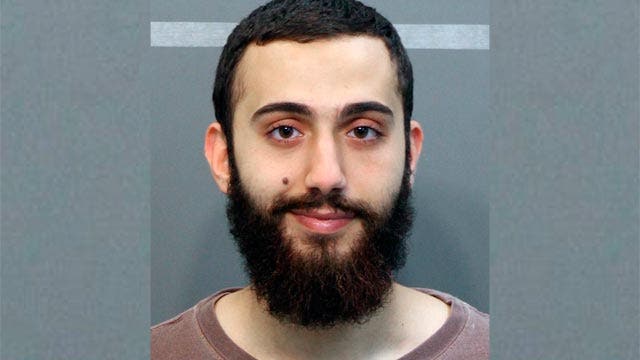 Who is Mohammad Youssuf Abdulazeez?