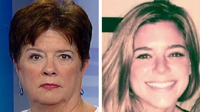 Kate Steinle's mom on system that failed her daughter