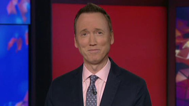 Tom Shillue addresses 'Red Eye' viewers' biggest questions
