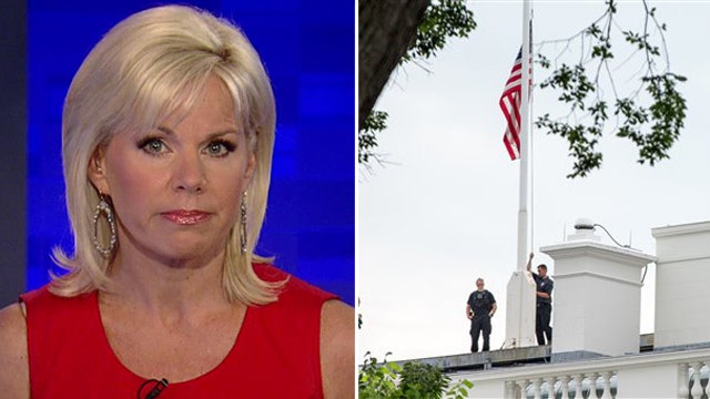 Gretchen's Take: Is WH serious about domestic terror threat?