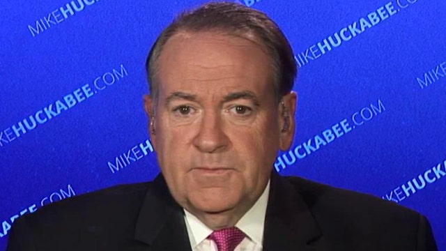 Huckabee: 'America's nightmare of abortion needs to end'