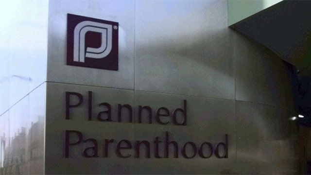 2016 candidates react to Planned Parenthood controversy