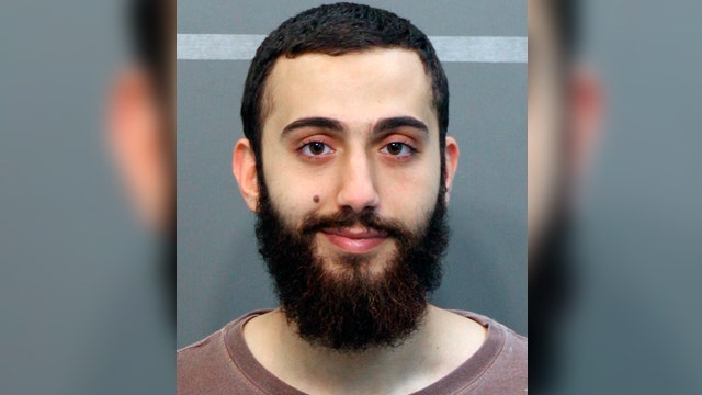 Uncle of Chattanooga shooter detained in Jordan