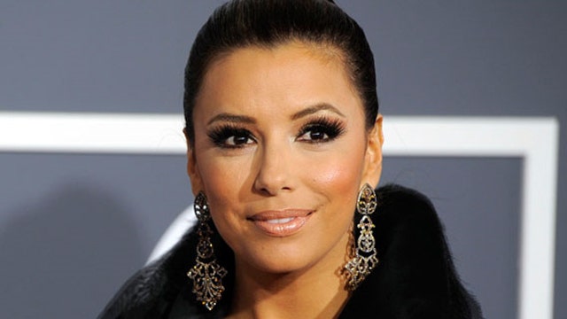 Eva Longoria wants 20-year-old bod