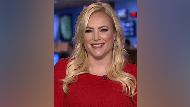 Meghan McCain talks country music, brother's service