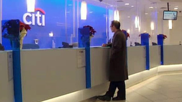 Citi ordered to pay $770 million for deceptive practices