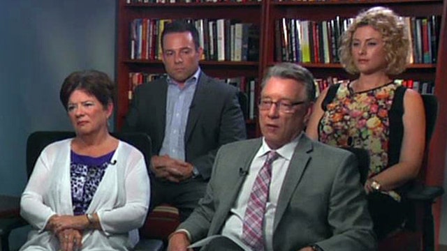 Kate Steinle’s family calls for DC action