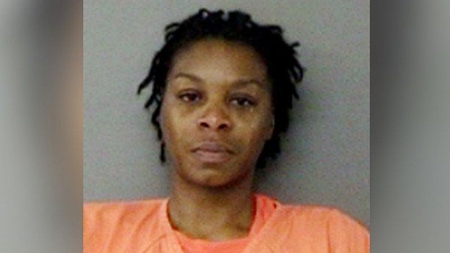 Controversy surrounds woman's arrest, death in Texas jail