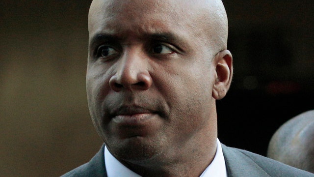 Feds spent millions on case against Barry Bonds