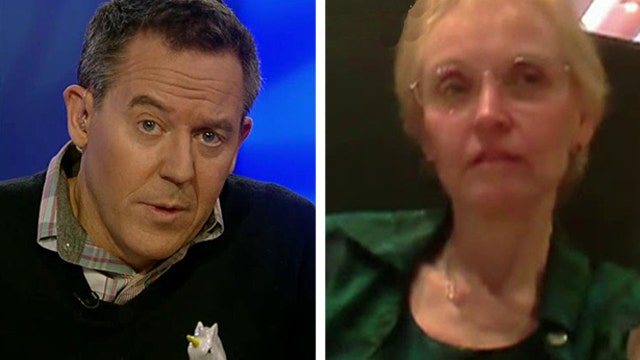 Gutfeld: Will media make Dems answer for Planned Parenthood?