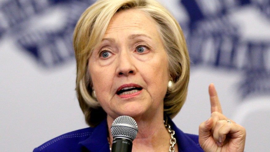 Joe Lestingi and Ashley Intartaglia react to new polling on 2016 general election matchups