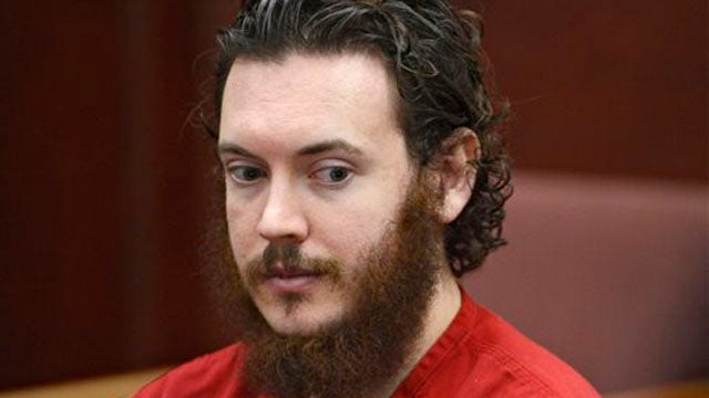 Penalty phase resumes in Aurora theater shooting case