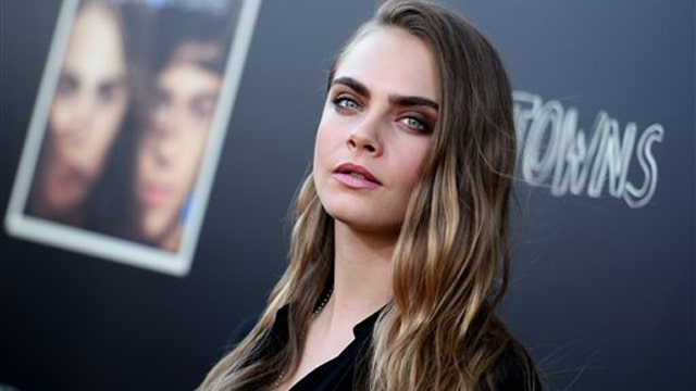 'Paper Towns' cast felt weight of expectations