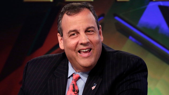 Potential new obstacle for Gov. Christie's White House bid