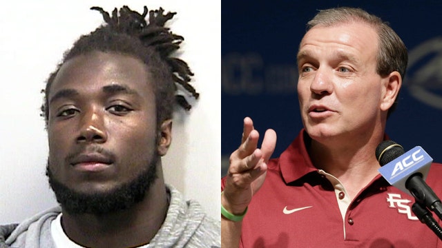 Here's the problem with FSU football