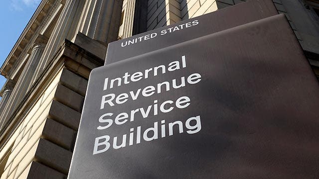 Political, religious groups vulnerable to IRS targeting