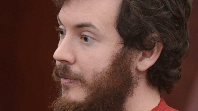 Jury: James Holmes eligible for death penalty