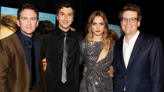 In the FOXlight: The Cast and Crew of 'Paper Towns'